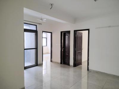 Living Room Image of 1119 Sq.ft 2 BHK Apartment / Flat for rent in CGEWHO Kendriya Vihar, Phi II Greater Noida for Rs. 20100