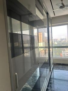Hall Image of 5500 Sq.ft 5 BHK Apartment / Flat for sale in Provenance Four Seasons Private Residences, Worli Mumbai for Rs. 620000000