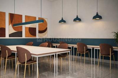 Hall Image of Huddle Stays Orion - Coliving PG in S.G.Palya in S.G. Palya, Bengaluru