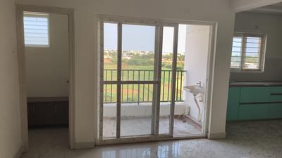 Bedroom Image of 1520 Sq.ft 3 BHK Apartment / Flat for sale in Gannavaram Vijayawada for Rs. 4125528