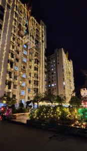 Image of 818 Sq.ft 3 BHK Apartment / Flat for sale in Loharuka Green Heights, Rajarhat, Kolkata for Rs. 8500000