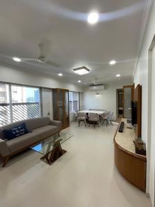 BHK 1300 Sqft Flat for sale at Chembur, Mumbai Harbour