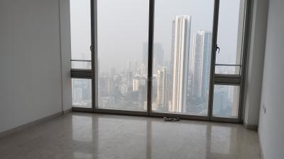 Bedroom Image of 1300 Sq.ft 3 BHK Apartment / Flat for sale in Lodha Adrina, Lower Parel Mumbai for Rs. 72500000