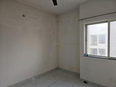 Bedroom Image of 890 Sq.ft 2 BHK Apartment / Flat for sale in VTP Purvanchal, Kesnand Pune for Rs. 4600000