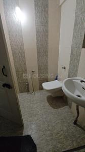 Image of 1333 Sq.ft 2.5 BHK Apartment / Flat for rent in Jagtap Sai Laurel Park, Pimple Gurav, Pune for Rs. 35000