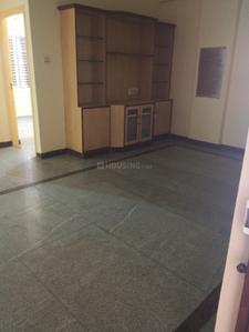 Hall Image of 1000 Sq.ft 2 BHK Builder Floor for rent in Koramangala Bengaluru for Rs. 35000