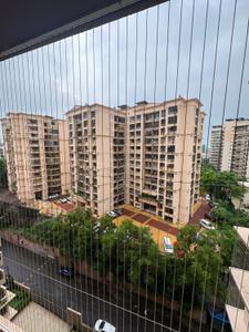 Image of 1150 Sq.ft 2 BHK Apartment / Flat for sale in K Raheja Ascencio, Powai, Mumbai for Rs. 27200000
