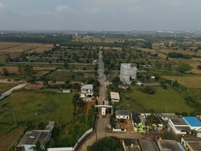 Image of 1200 Sq.ft Residential Plot / Land for sale in Kundana, Bengaluru for Rs. 5400000