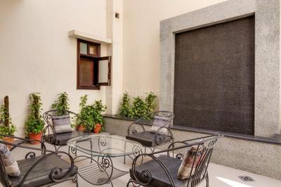 Balcony Image of 8000 Sq.ft 6 BHK Independent House for sale in Palam Vihar Gurgaon for Rs. 215000000