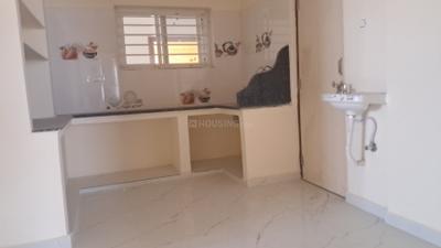 Kitchen Image of 1170 Sq.ft 2 BHK Apartment / Flat for sale in Peerzadiguda Hyderabad for Rs. 4998000