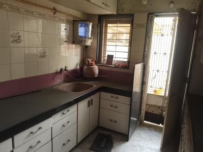Kitchen Image of 3200 Sq.ft 4 BHK Villa for sale in Thaltej Ahmedabad for Rs. 35000000