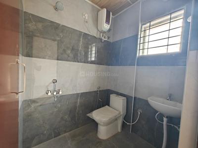 Image of 630 Sq.ft 1 BHK Apartment / Flat for rent in Kaggadasapura, Bengaluru for Rs. 24500