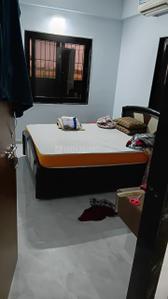 Bedroom Image of 2500 Sq.ft 4 BHK Duplex for sale in Vanakala Surat for Rs. 12100000