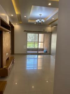 Hall Image of 1424 Sq.ft 3 BHK Apartment / Flat for sale in Akshayanagar Bengaluru for Rs. 9500000
