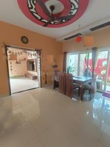 Hall Image of 3369 Sq.ft 4 BHK Villa for sale in Celebrity Natures Habitat by Celebrity Global Homes Pvt Ltd, Sarjapur Bengaluru for Rs. 34800000
