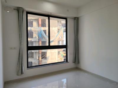 Bedroom Image of 1080 Sq.ft 3 BHK Apartment / Flat for sale in Sunteck City Avenue 2, Goregaon West Mumbai for Rs. 31000000