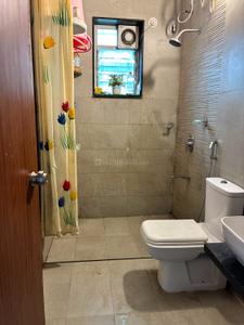 Bathroom Image of 1957 Sq.ft 3 BHK Apartment / Flat for sale in Bavdhan Pune for Rs. 22500000