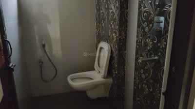 Image of 814 Sq.ft 2 BHK Apartment / Flat for sale in Konnagar, Hooghly for Rs. 2197500