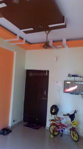 Hall Image of 480 Sq.ft 1 BHK Apartment / Flat for sale in Bhiwandi Thane for Rs. 1375000