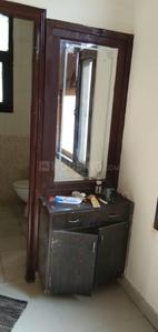 Bedroom Image of 850 Sq.ft 2 BHK Apartment / Flat for sale in Penta Homes, Nabha Zirakpur for Rs. 4150000