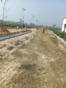 Image of 1250 Sq.ft Residential Plot / Land for sale in Maniram, Gorakhpur for Rs. 748750