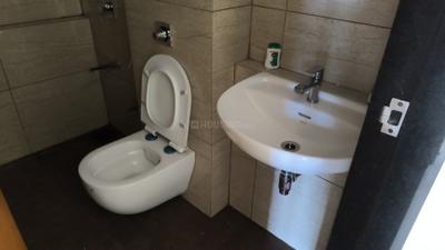 Image of 700 Sq.ft 2 BHK Apartment / Flat for rent in 34 Park Estate, Goregaon West, Mumbai for Rs. 64000