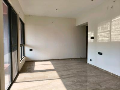 Living Room Image of 921 Sq.ft 2 BHK Apartment / Flat for sale in VTP Aethereus Phase 2, Mahalunge Pune for Rs. 9400000