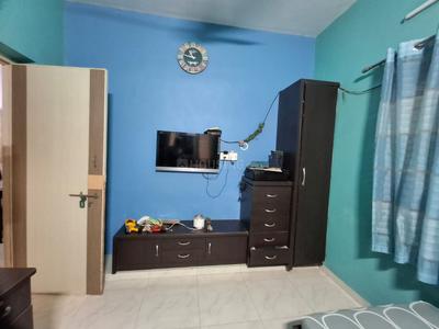 Bedroom Image of 1600 Sq.ft 3 BHK Villa for sale in New Alkapuri Vadodara for Rs. 14500000