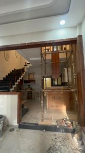Hall Image of 1500 Sq.ft 2 BHK Independent House for sale in Silver Star City, Silicon City Indore for Rs. 8500000
