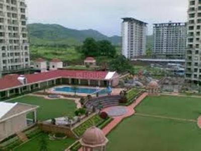 Image of 2350 Sq.ft 4 BHK Apartment / Flat for sale in Regency Gardens, Kharghar, Navi Mumbai for Rs. 56100000