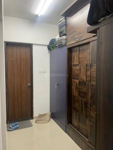 Bedroom Image of 3200 Sq.ft 2.5 BHK Apartment / Flat for sale in Kharadi Pune for Rs. 30000000
