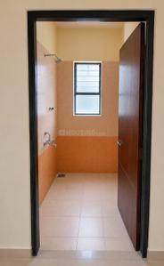 Bathroom Image of 544 Sq.ft 1 BHK Apartment / Flat for sale in BU Bhandari Unity Park, Kondhwa Pune for Rs. 3200000