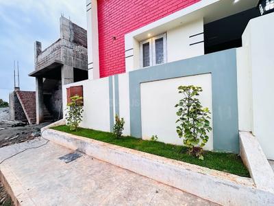Image of 950 Sq.ft 2.5 BHK Independent House for sale in Guduvancheri, Chennai for Rs. 6940000