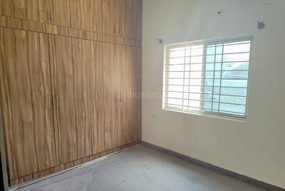 Bedroom Image of 850 Sq.ft 2 BHK Apartment / Flat for rent in K Channasandra Bengaluru for Rs. 23000