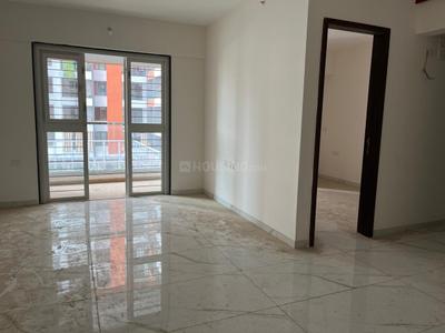 Hall Image of 1111 Sq.ft 2 BHK Apartment / Flat for sale in Kohinoor Sapphire III, Tathawade Pune for Rs. 9300000