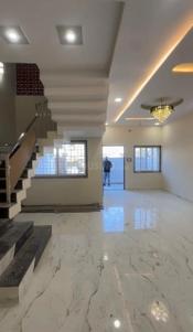 Image of 1800 Sq.ft 5 BHK Independent House for sale in Ravi Damodar Homes, Bilhari, Jabalpur for Rs. 8300000