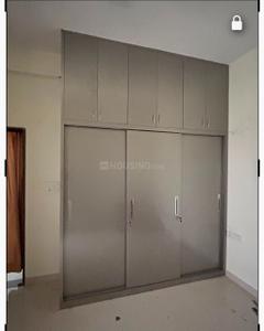 Bedroom Image of 1500 Sq.ft 4 BHK Independent House for rent in BDA Affordable Housing Scheme Salaiya, Bawadiya Kalan Bhopal for Rs. 22000