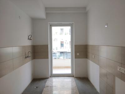 Kitchen Image of 2722 Sq.ft 4 BHK Builder Floor for sale in SS Linden Residential Floors, Sector 84 Gurgaon for Rs. 31300000