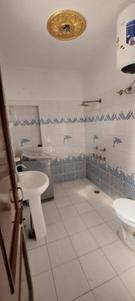 Bathroom Image of 1200 Sq.ft 1 BHK Builder Floor for rent in Gill Ludhiana for Rs. 15000