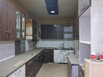 Kitchen Two Image of 7200 Sq.ft 10 BHK Villa for sale in Paschim Vihar New Delhi for Rs. 150000000