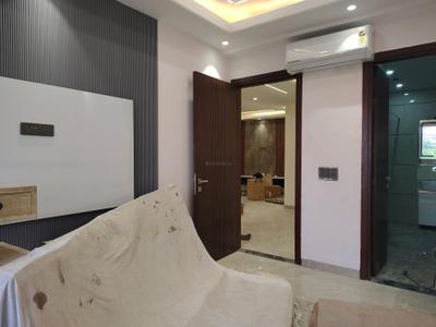 Bedroom Image of 1710 Sq.ft 3 BHK Apartment / Flat for sale in Vasant Kunj New Delhi for Rs. 35000000