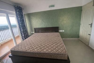 Bedroom Image of 1400 Sq.ft 3 BHK Apartment / Flat for sale in Trinity Periyar Winds, Kuttamassery Aluva for Rs. 11000000