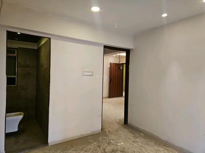 1 BHK Flat