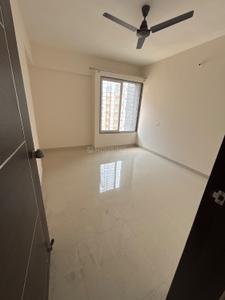 Hall Image of 650 Sq.ft 1 BHK Apartment / Flat for rent in Chandrangan Revanta, Ambegaon Budruk Pune for Rs. 15000
