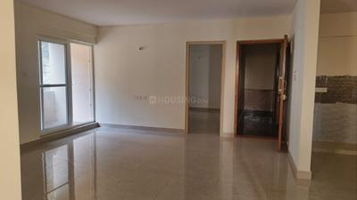 Hall Image of 1245 Sq.ft 2 BHK Apartment / Flat for sale in Hennagara Amanikere Bengaluru for Rs. 8000000