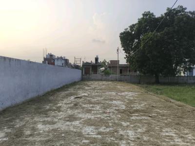 Image of 70 Sq.ft Residential Plot / Land for sale in SS Ayodhya Enclave, Dhoom Manikpur, Greater Noida for Rs. 2202000
