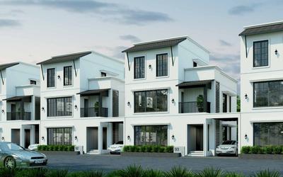 Image of 6478 Sq.ft 5 BHK Villa for sale in RS Puram, Coimbatore for Rs. 51700000