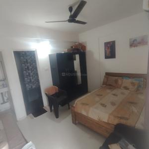 Bedroom Image of 1100 Sq.ft 2 BHK Apartment / Flat for sale in Pipla Nagpur for Rs. 4600000