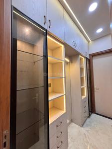 Bedroom Image of 1725 Sq.ft 3 BHK Apartment / Flat for sale in Aerovista, Mansarovar Extension Jaipur for Rs. 10500000