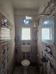 Image of 1250 Sq.ft 2 BHK Apartment / Flat for sale in Nayabad, Kolkata for Rs. 4700000
